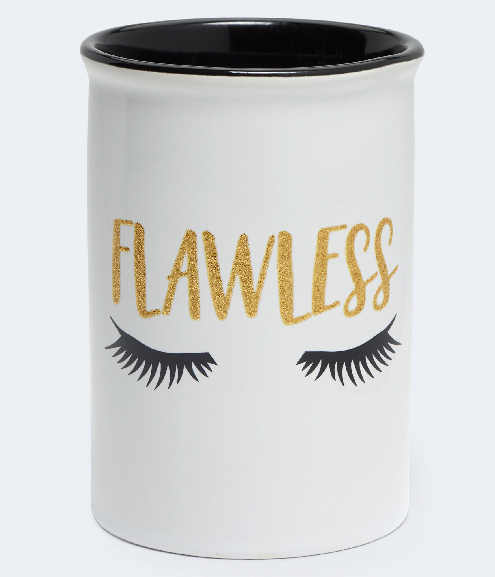 Flawless Makeup Brush Holder