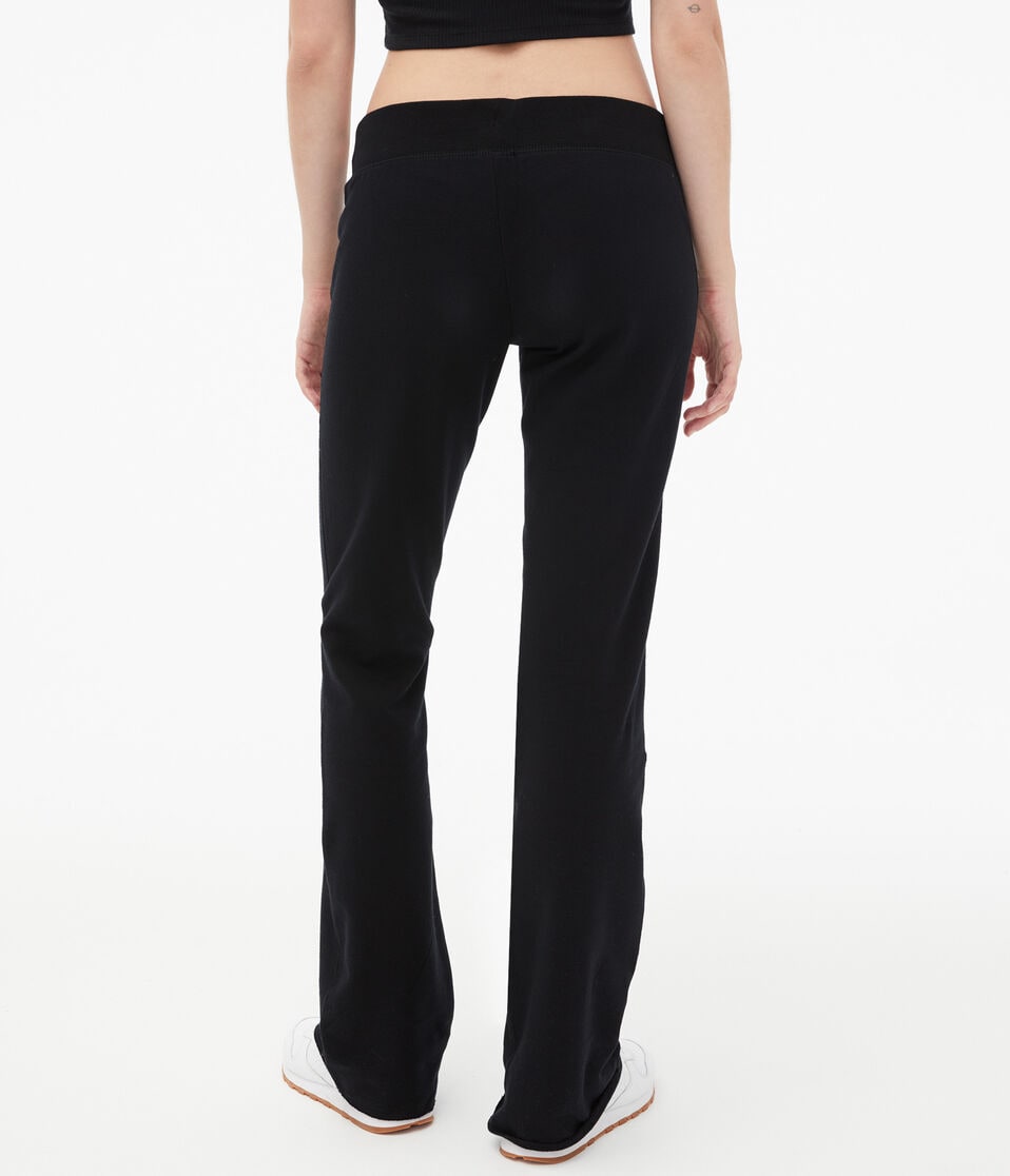 Aeropostale Circle Fit & Flare Sweatpants***