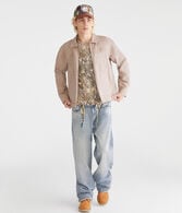Canvas Mechanic Jacket