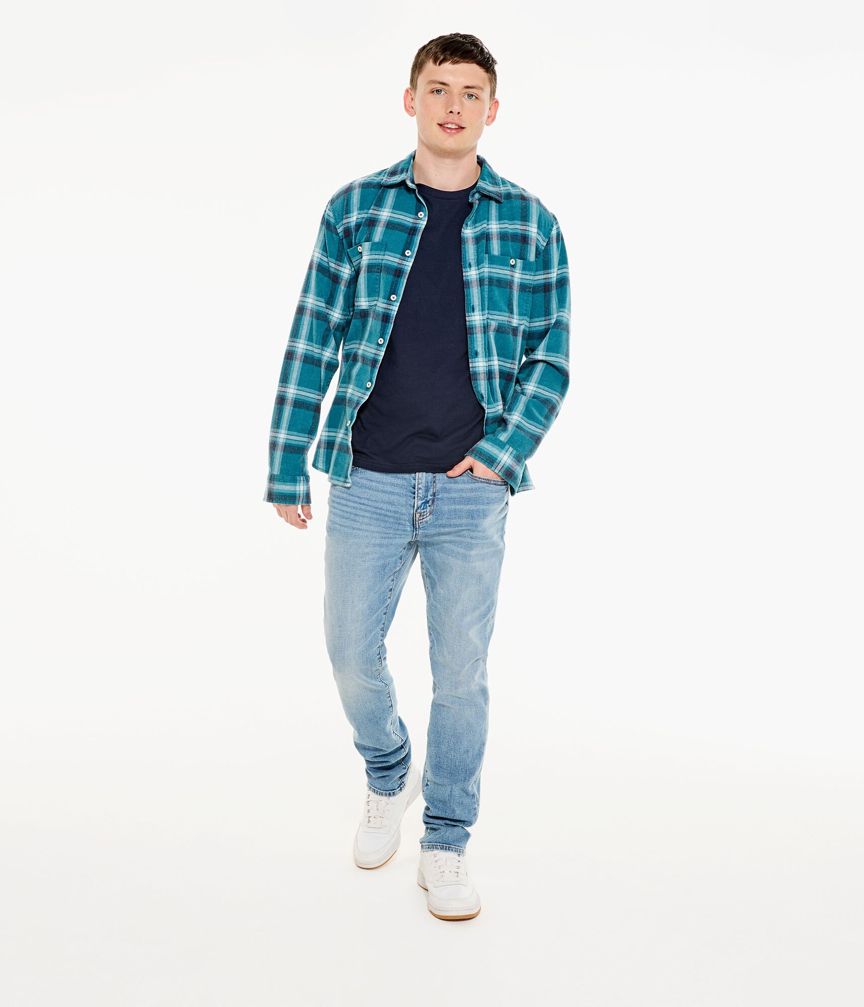 Skinny Jean