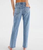'90s Super High-Rise Baggy Jean