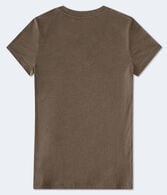 California Butterfly Graphic Tee