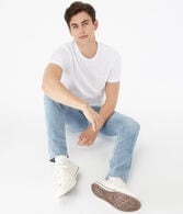Pocket Crew Tee