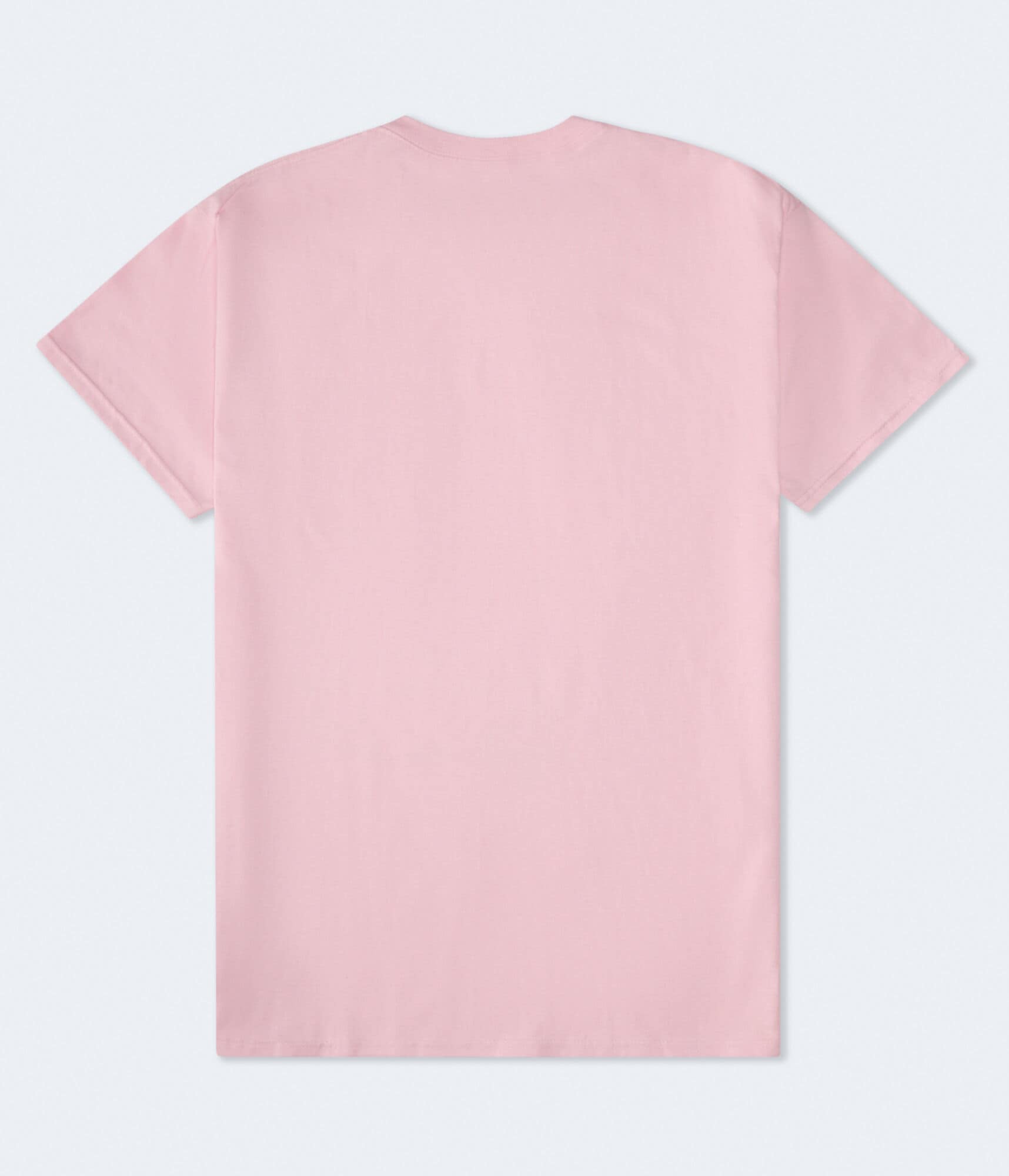 Strawberry Shortcake & Custard Oversized Graphic Tee