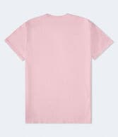 Strawberry Shortcake & Custard Oversized Graphic Tee