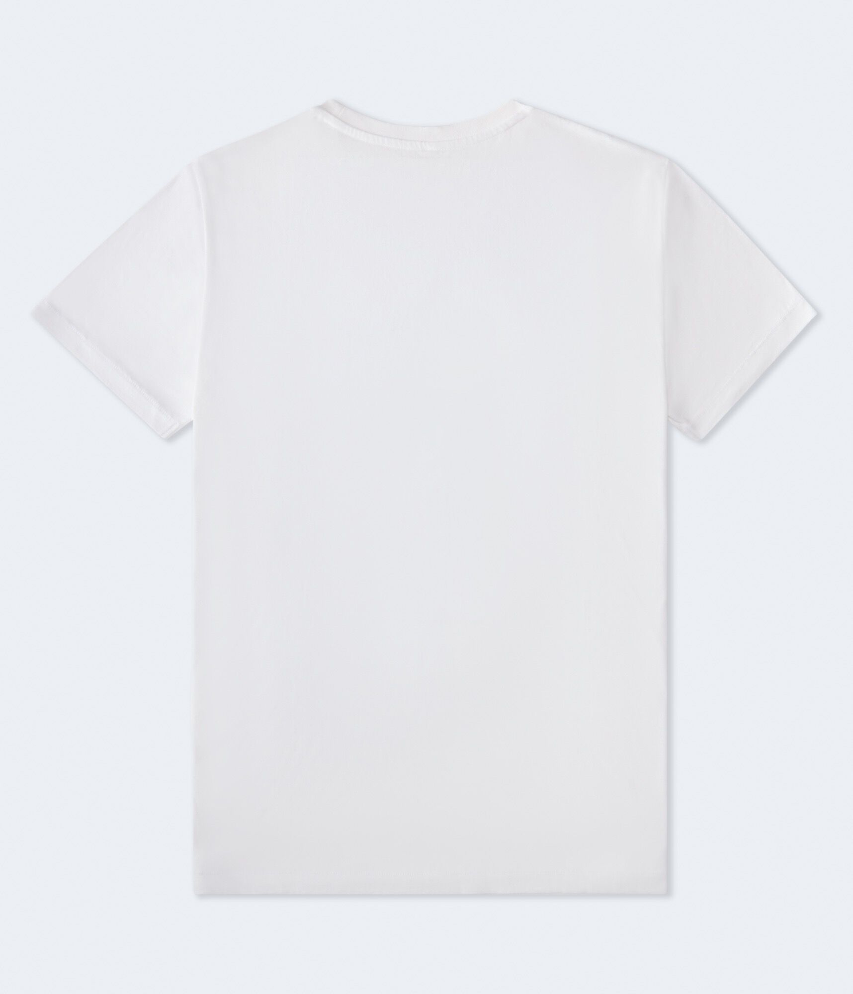 Aeropostale Arch Appliqu&eacute; Graphic Tee