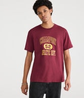 Champion Athletic Dept. Graphic Tee