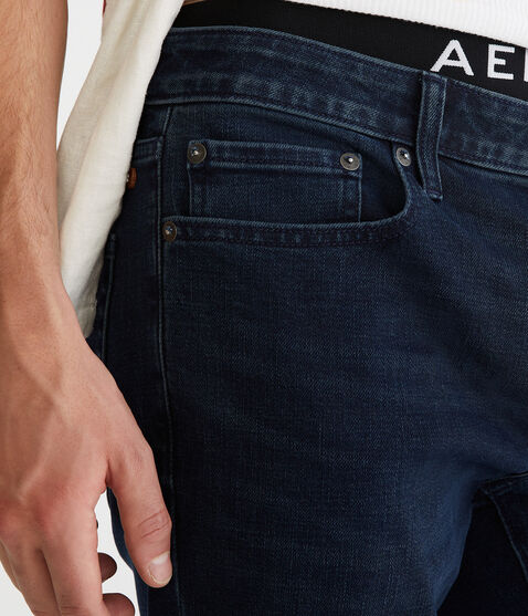 Straight Premium Air Jean