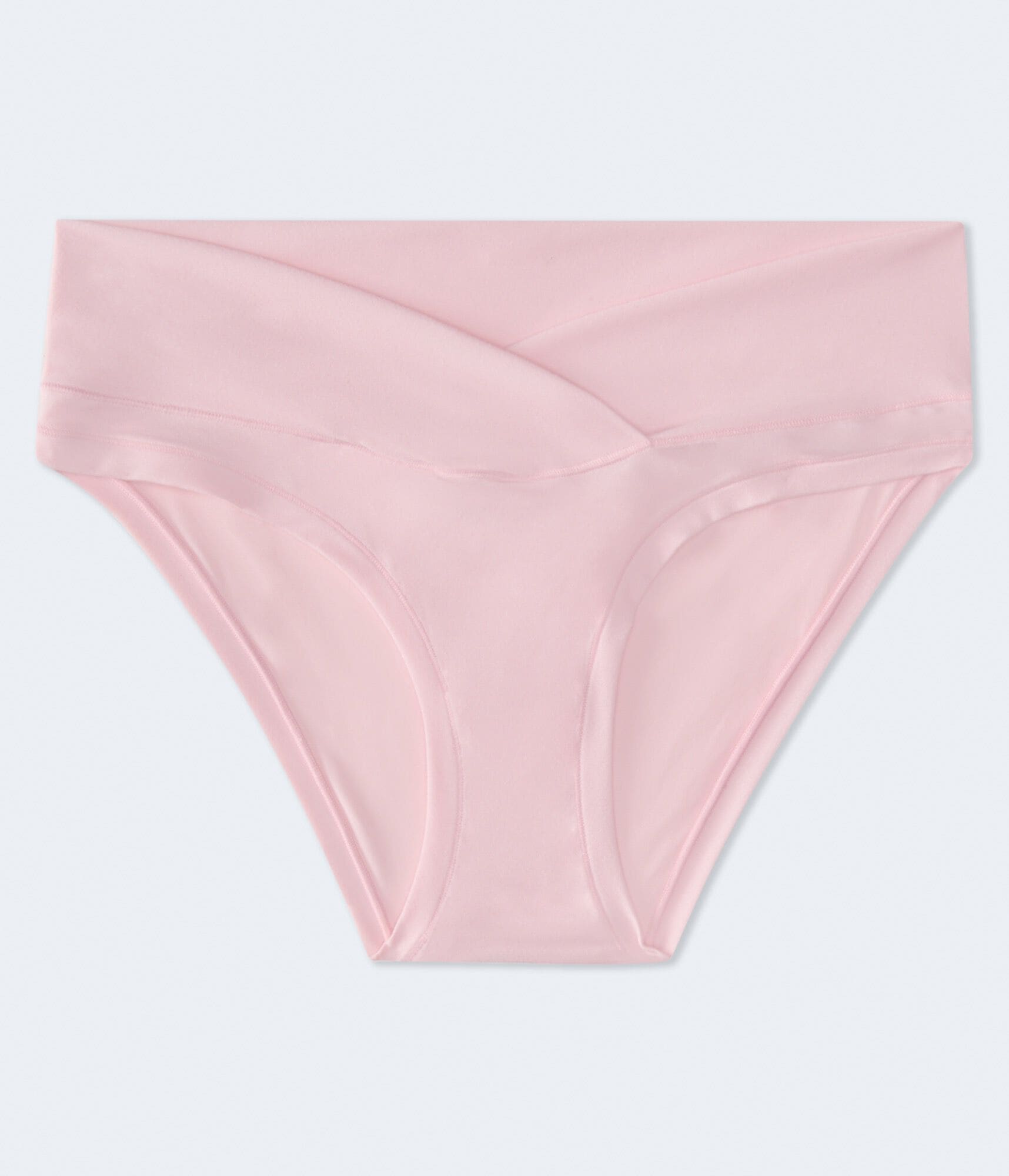 Buttery Soft Crossover Hipster