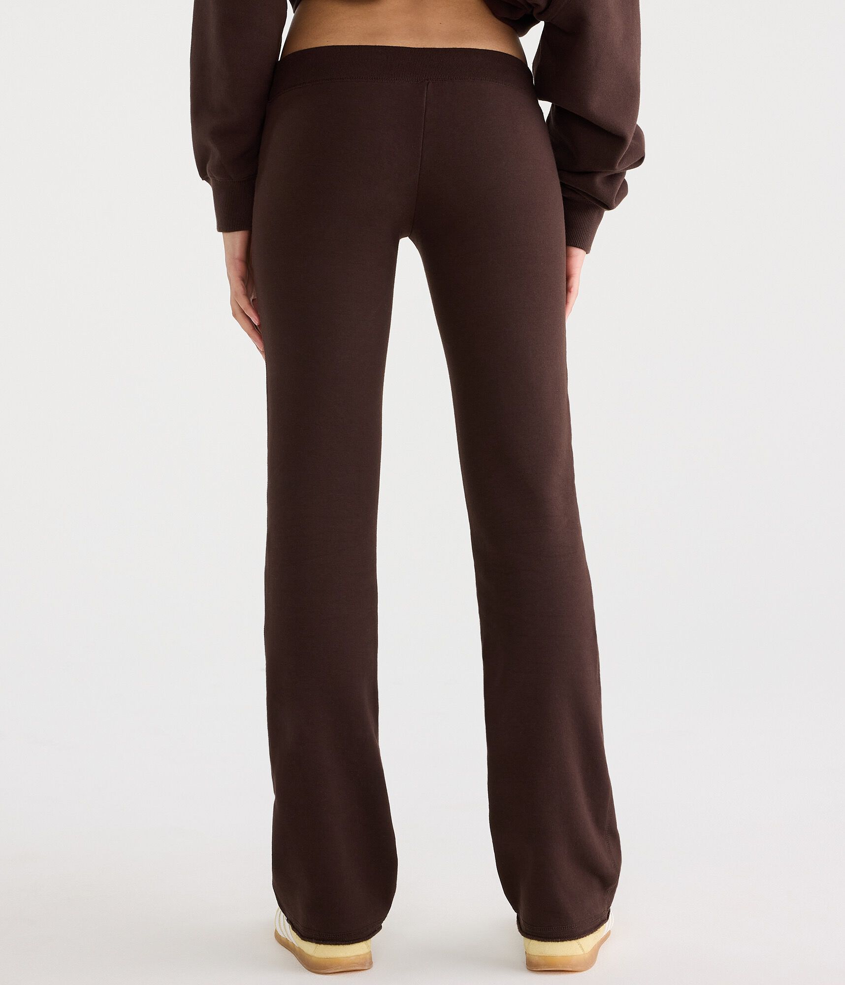 Cloud Soft Fit &amp; Flare Sweatpants