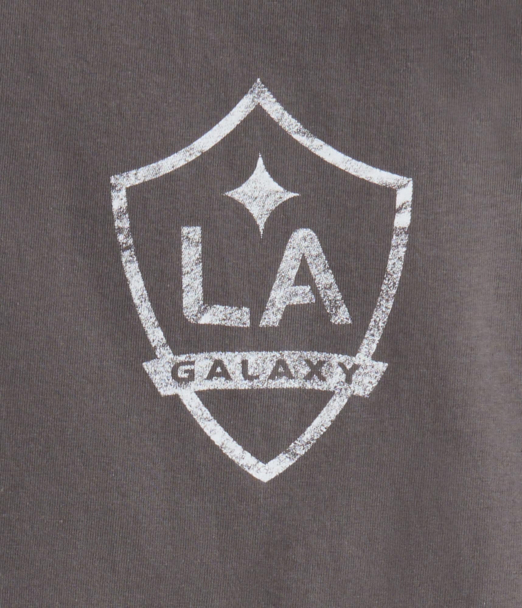 Los Angeles Galaxy Relaxed Graphic Tee