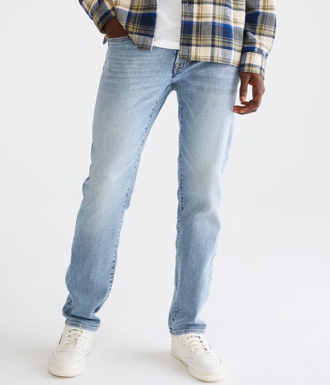 Slim Jean