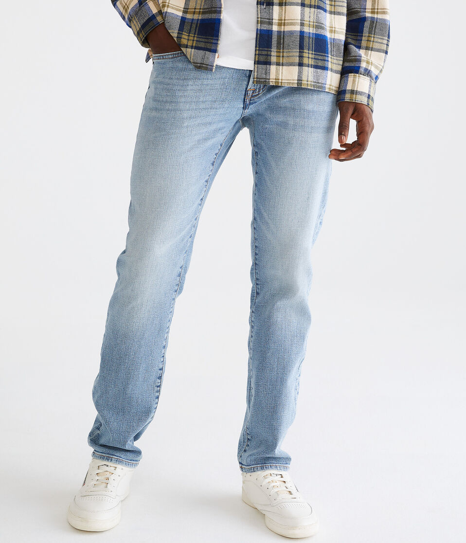 Slim Jean