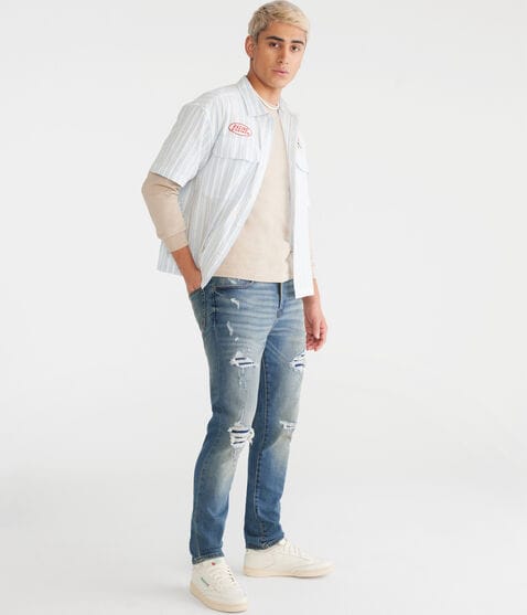 Skinny Premium Air Jean Skinny Premium Air Jean