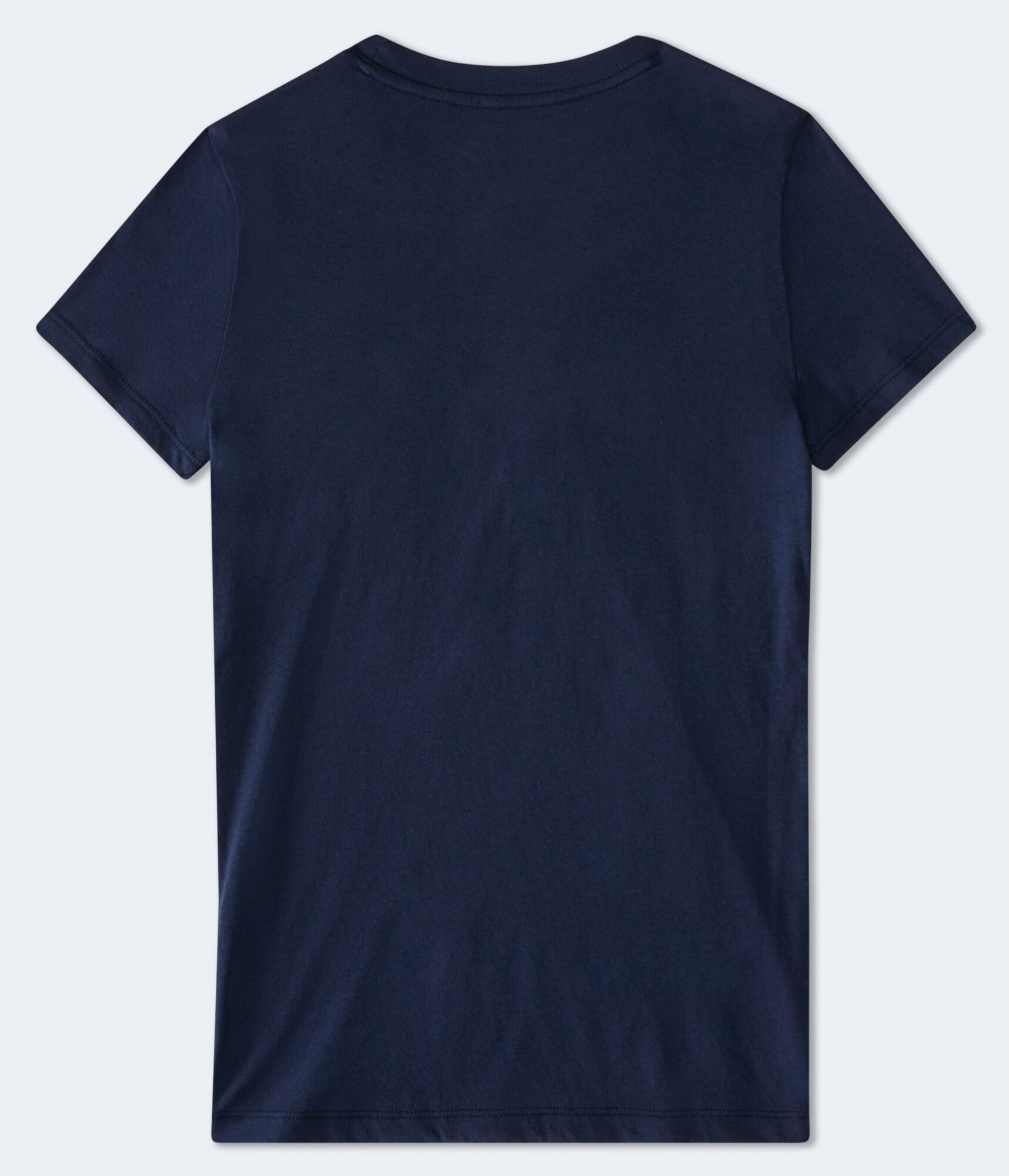 Aero 1987 Star Foil Graphic Tee