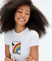 Peace & Unity Pride Graphic Tee
