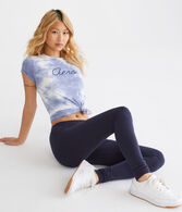 Mid-Rise Perfect Leggings