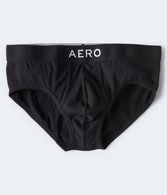 Solid Logo Classic Knit Briefs
