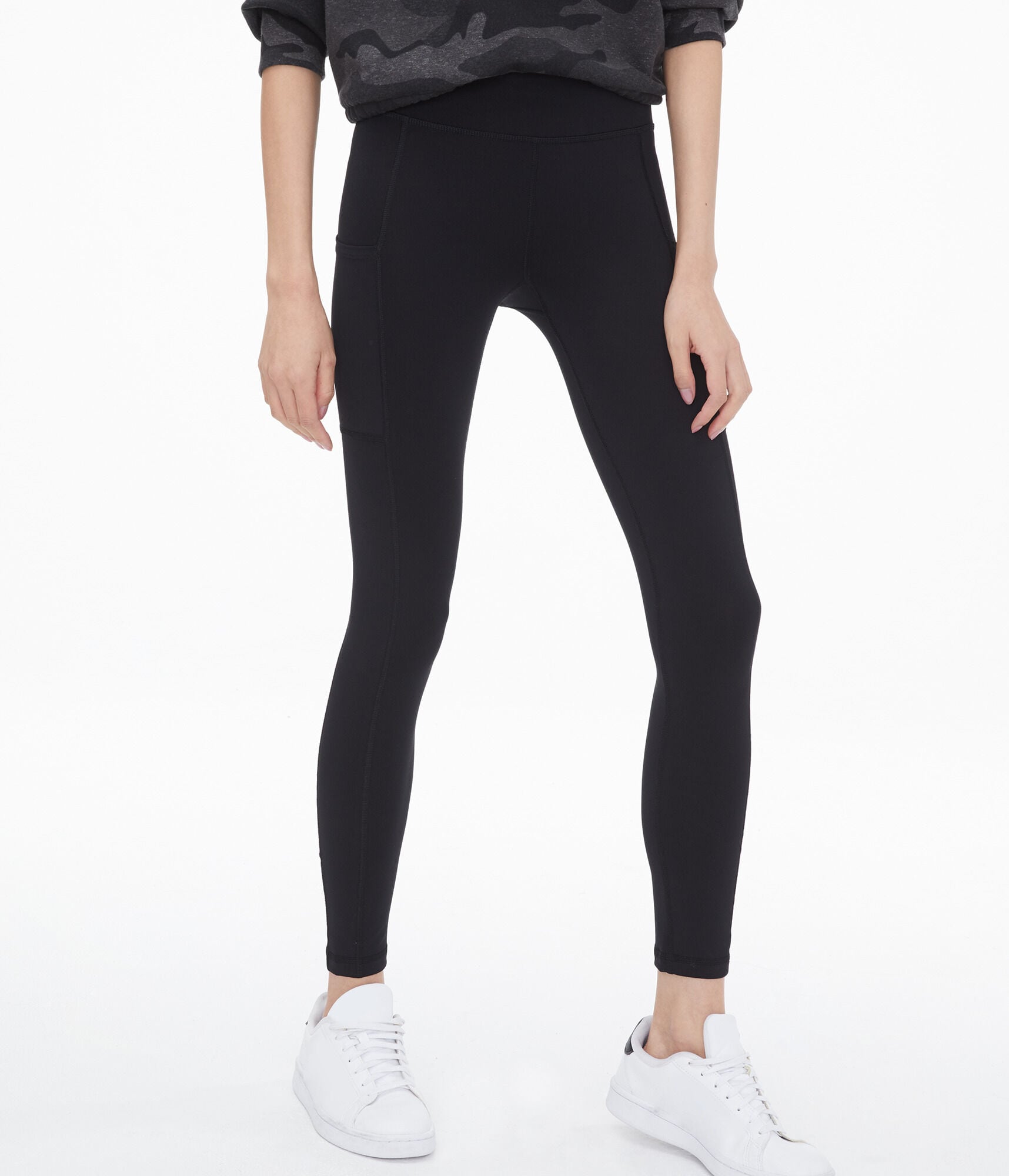 7/8 Pocket Leggings