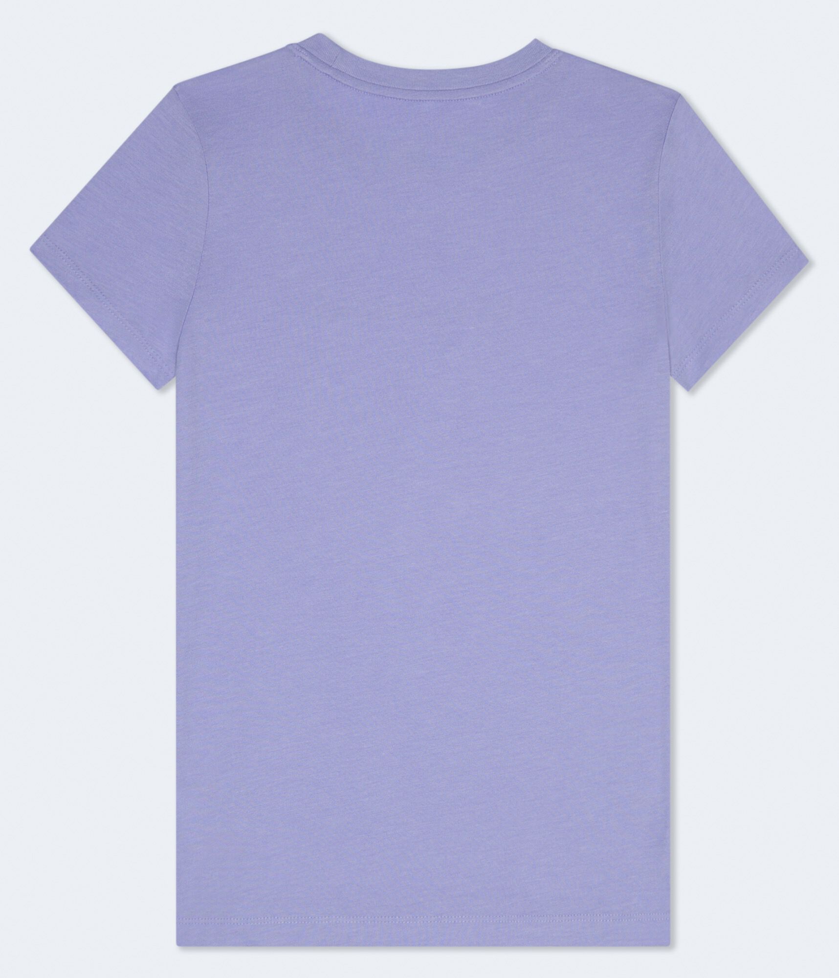 Aeropostale Script Star Graphic Tee