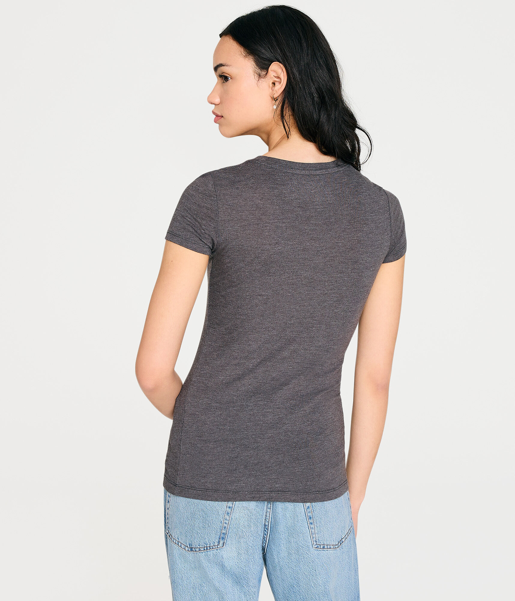 Aero NYC 87 Appliqu&eacute; Graphic Tee