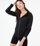Scuba Hoodie