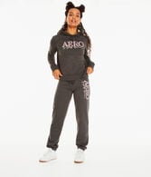Aero Eighty Seven Cinched Sweatpants