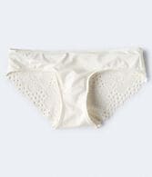 Shine Lace Hipster