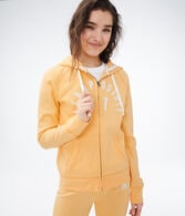 Aeropostale 87 Full-Zip Hoodie