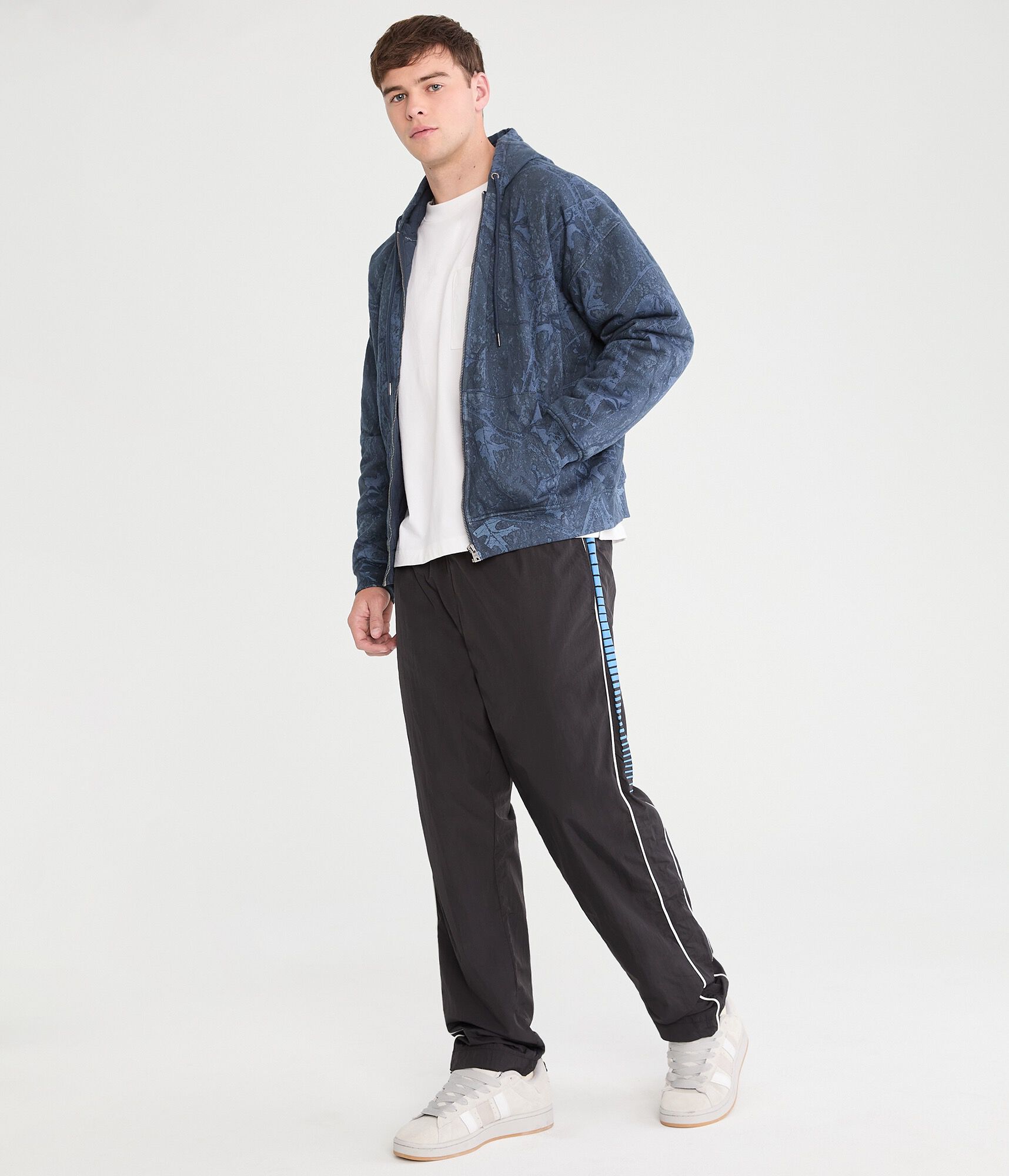 Ford Mustang GT Track Pants