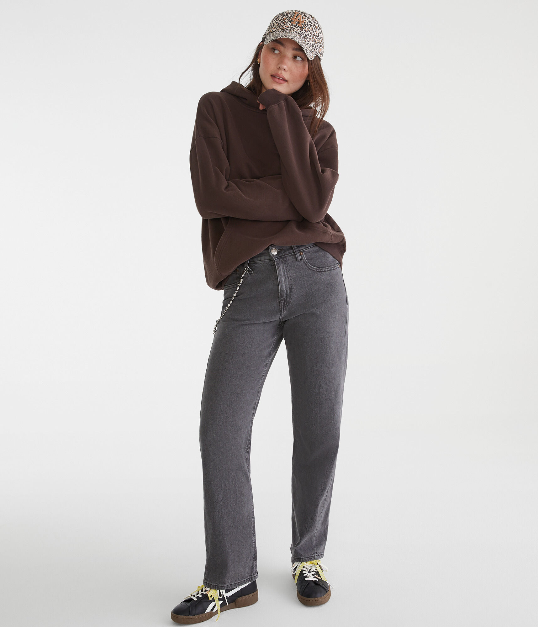 Cloud Soft Pullover Hoodie