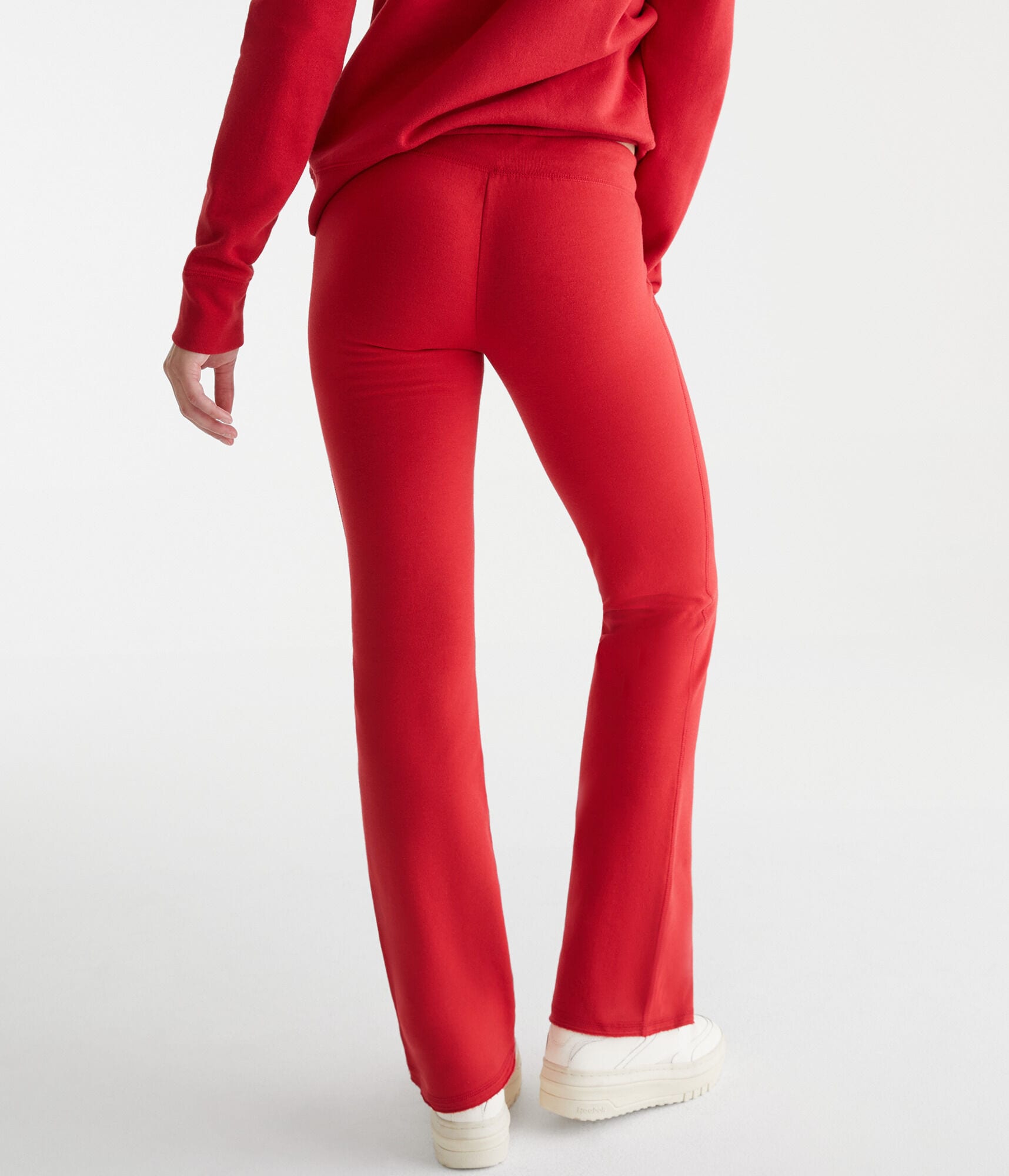 Aero 1987 Fit & Flare Sweatpants