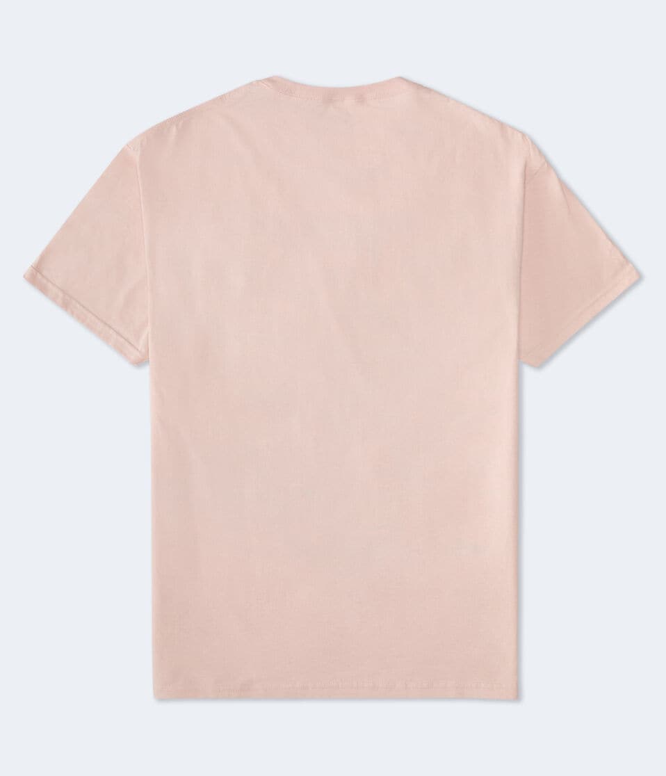 Batman Vs The Penguin Relaxed Graphic Tee