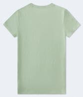 Aero 87 Palm Sunset Foil Graphic Tee