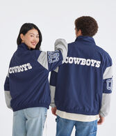 Dallas Cowboys Full-Zip Jacket