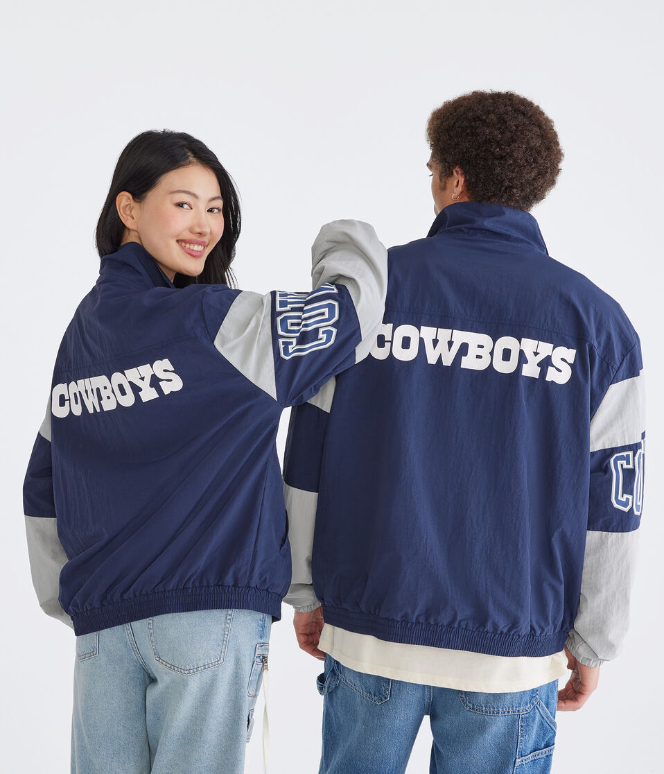 Dallas Cowboys Full-Zip Jacket