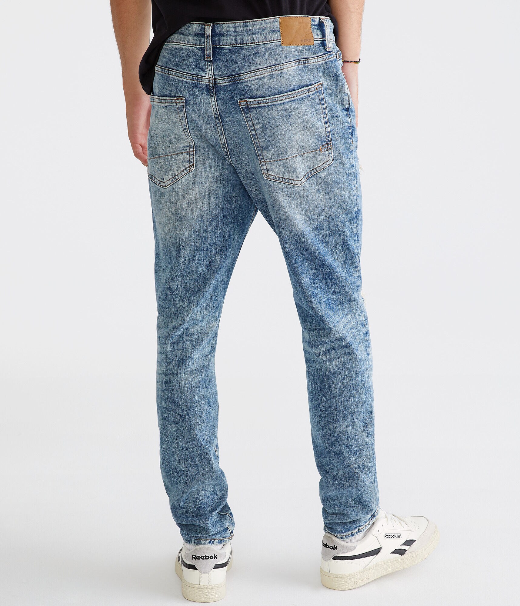 Athletic Skinny Premium Air Jean