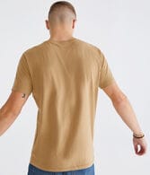 Aeropostale International Arch Graphic Tee