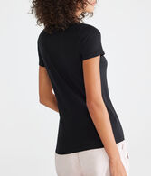 Aeropostale NY Crest Graphic Tee