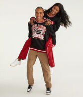 Atlanta Falcons Crew Sweatshirt
