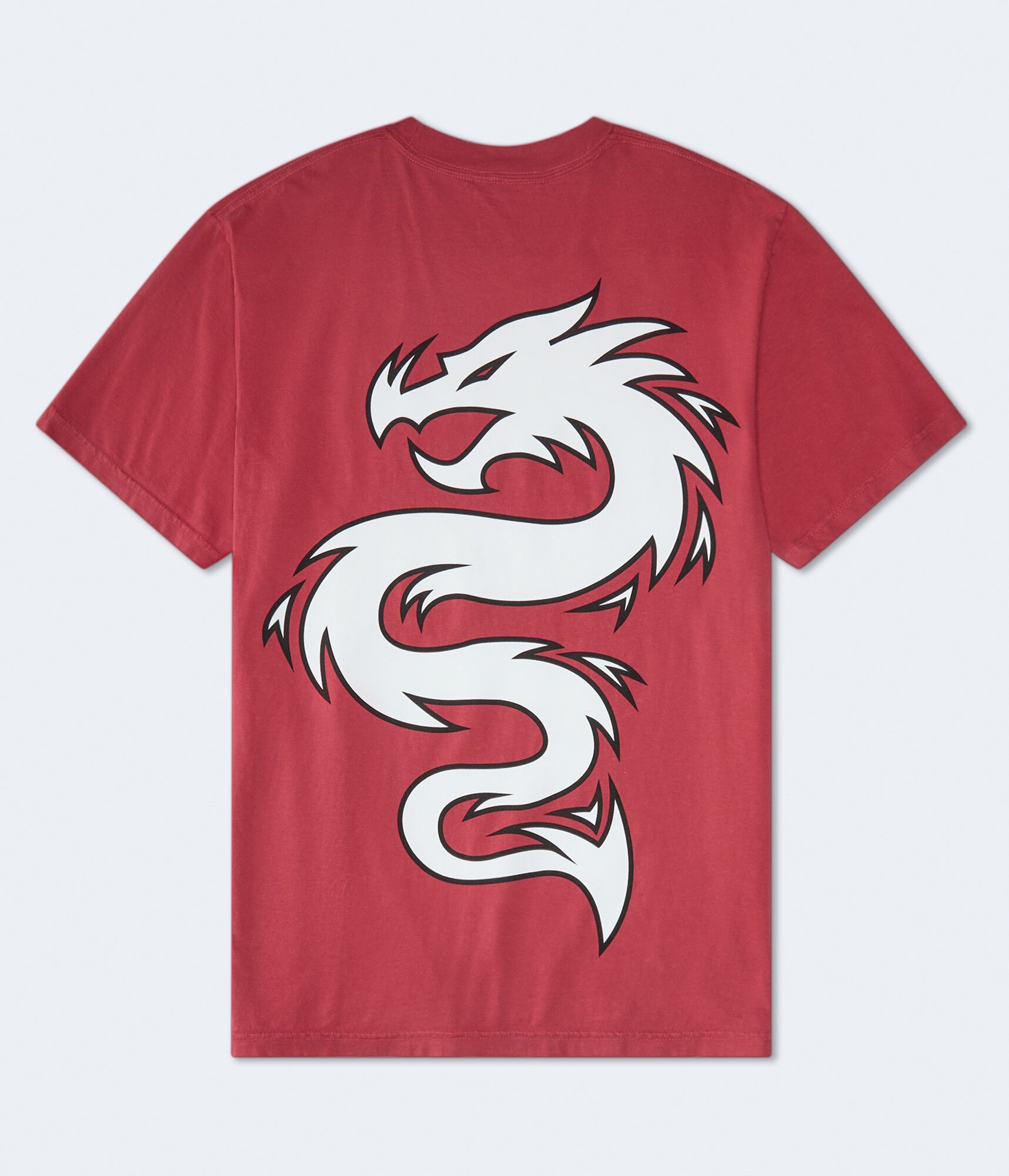 Toyota Supra Dragon Relaxed Graphic Tee