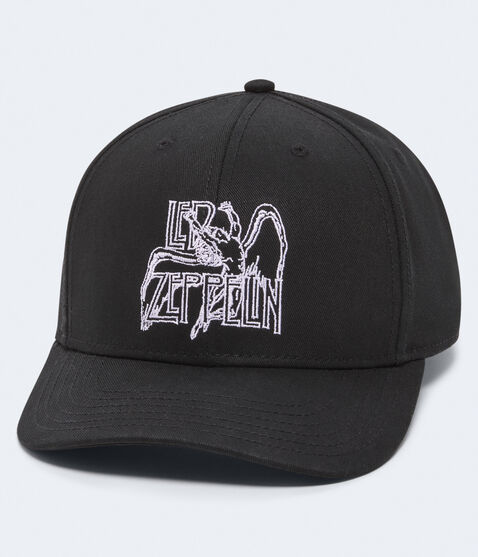 Led Zeppelin Adjustable Hat Led Zeppelin Adjustable Hat