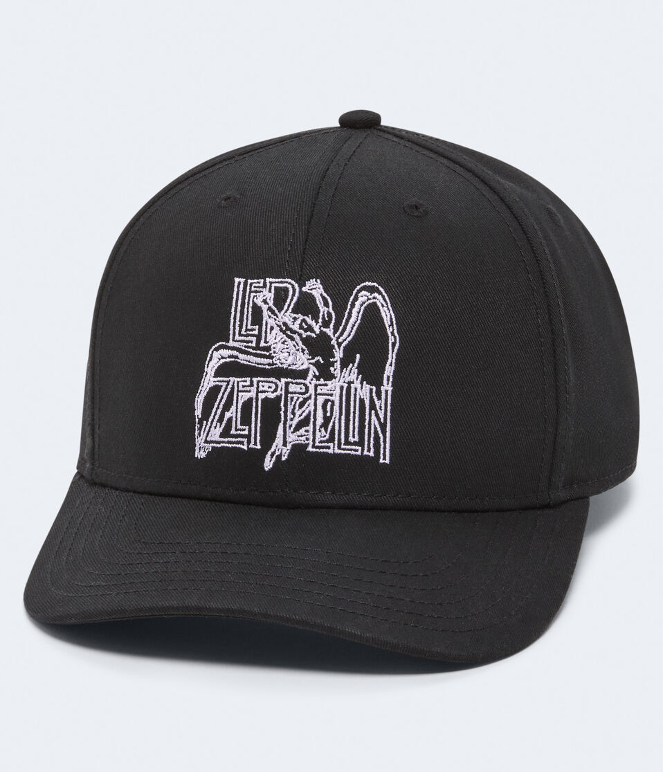 Led Zeppelin Adjustable Hat