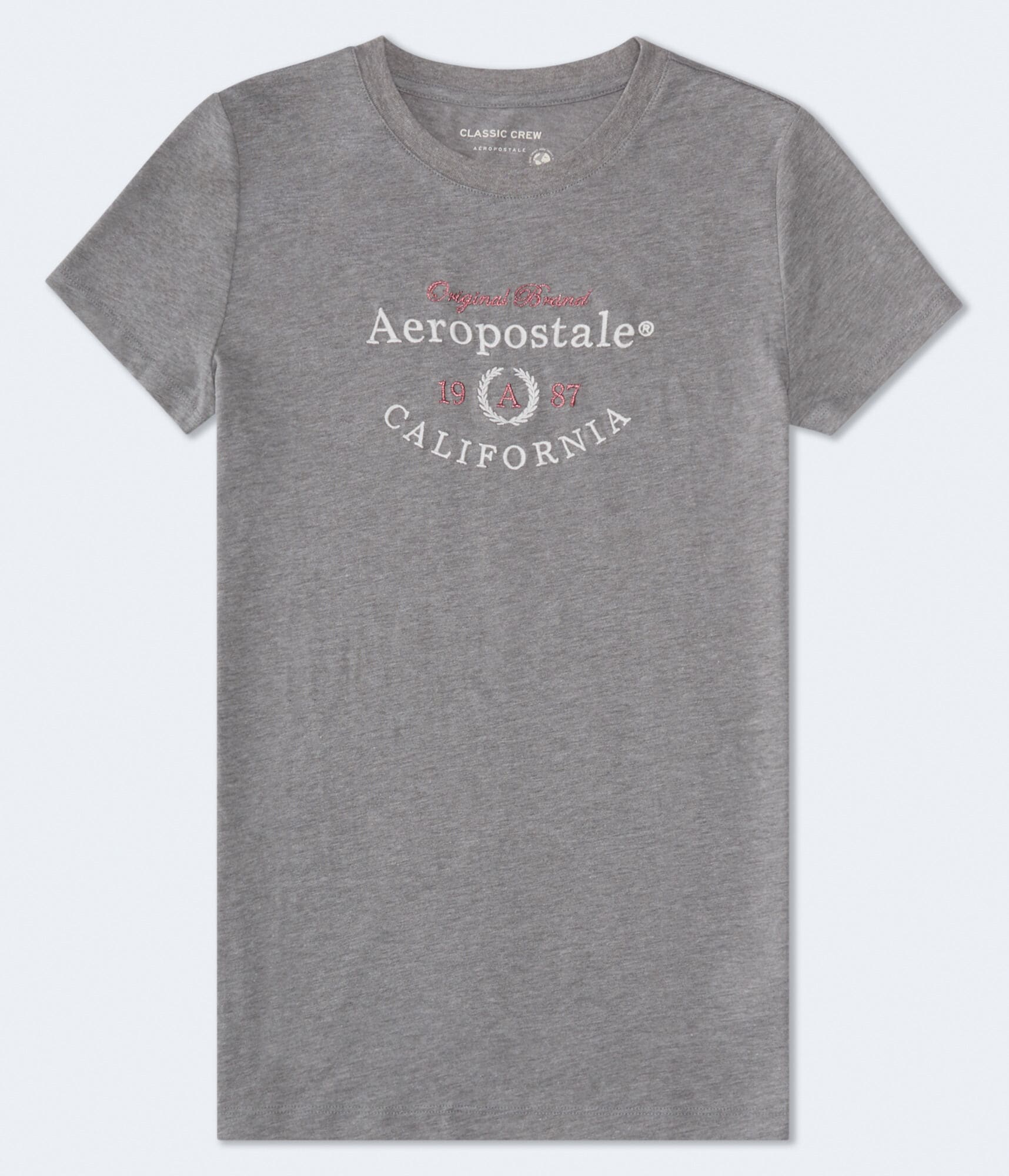 Aeropostale California Graphic Tee