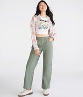 Utility Cargo Pants