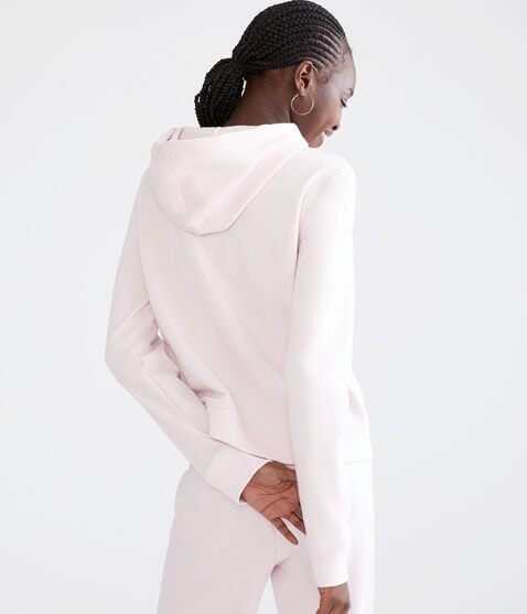 Aero New York Pullover Hoodie Aero New York Pullover Hoodie