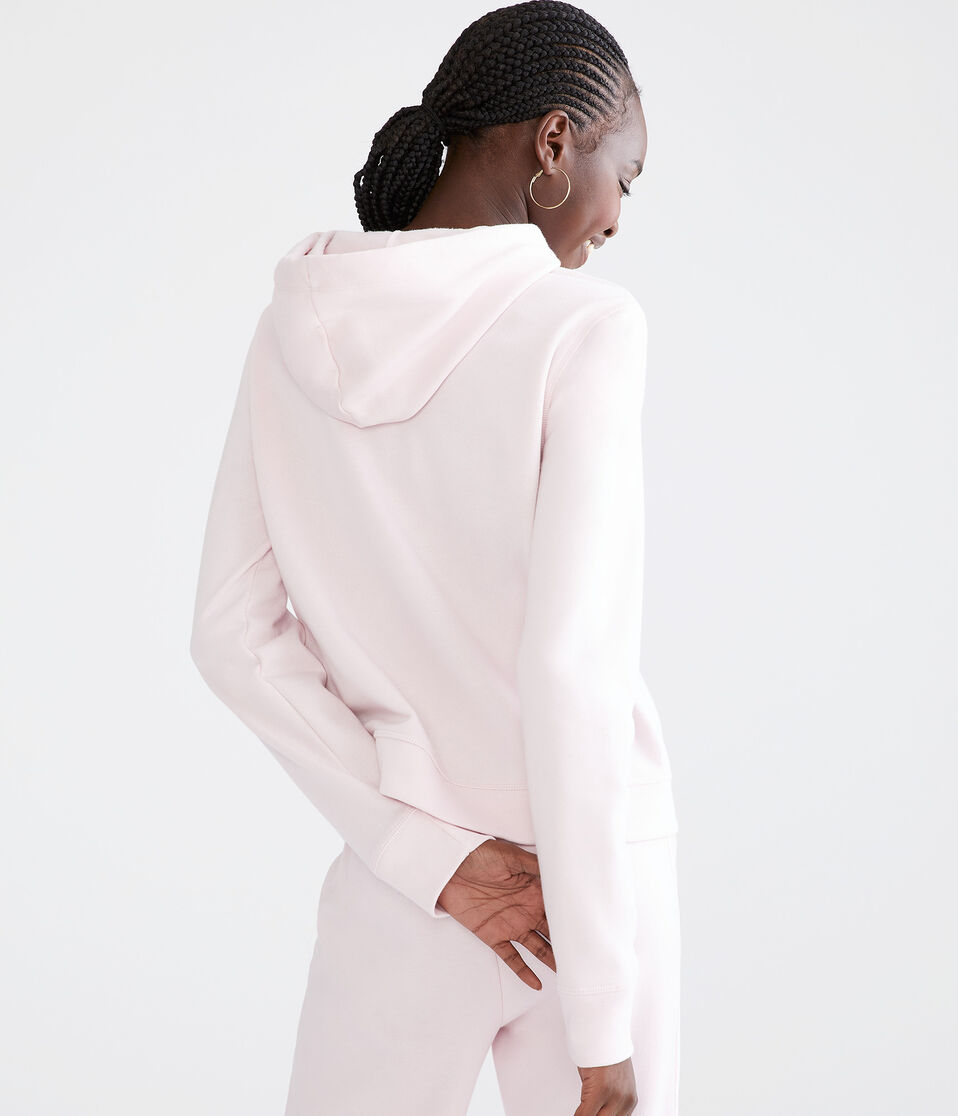 Aero New York Pullover Hoodie