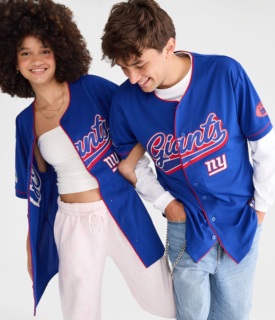 New York Giants Top