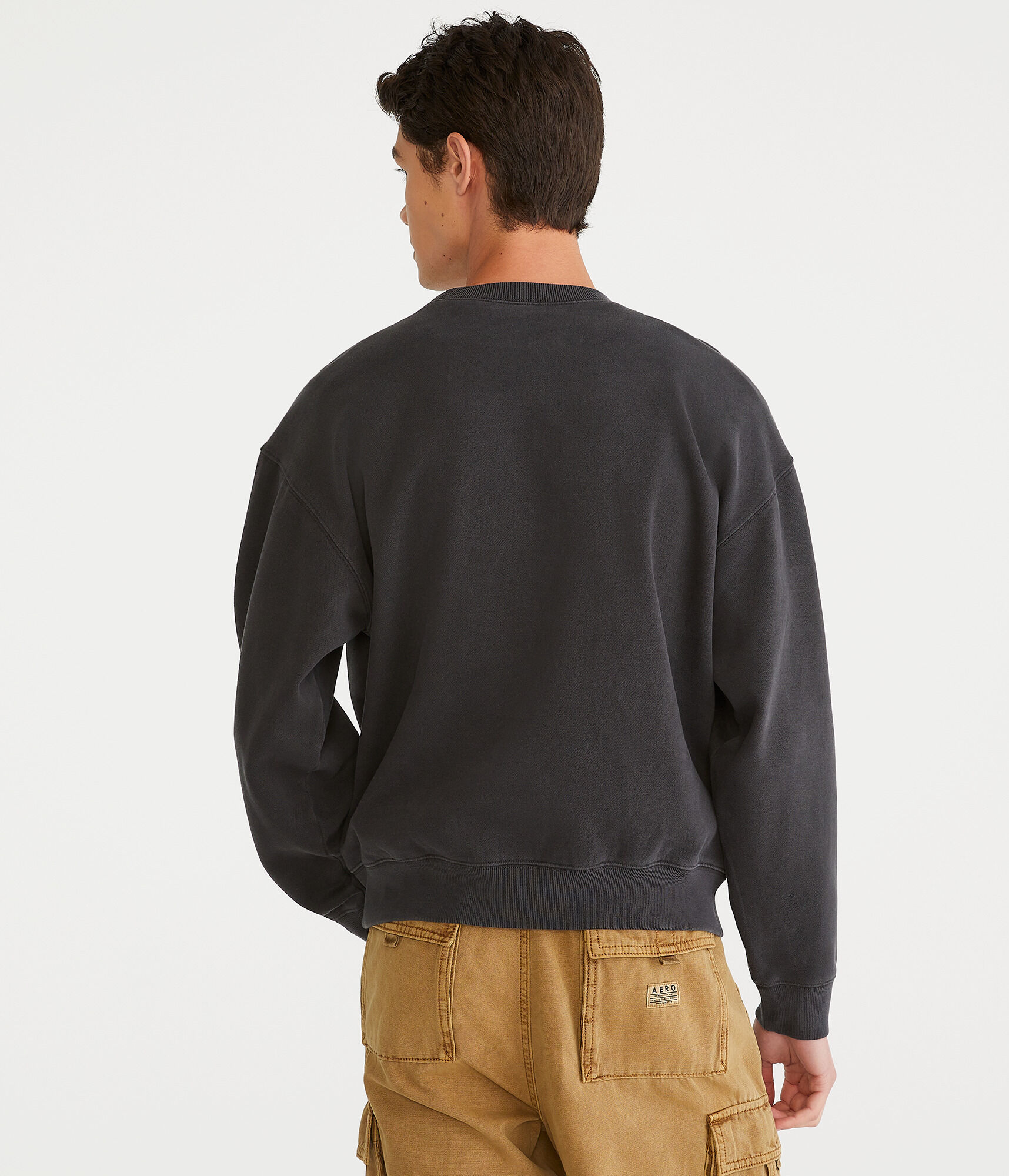 Lake Tahoe Crew Sweatshirt