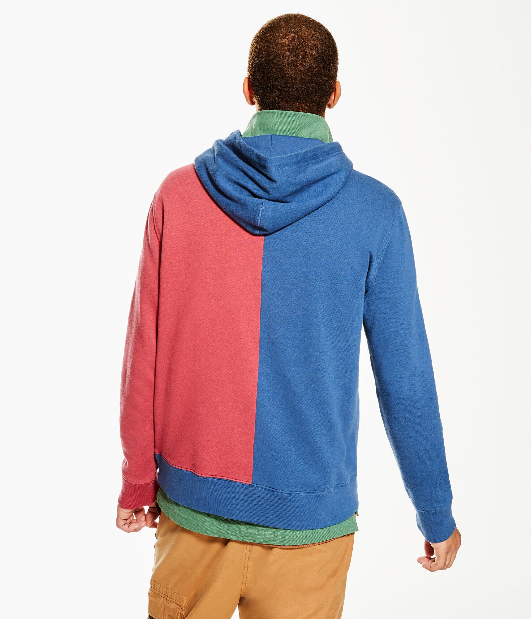 UNIFORM BRIDGEのcalifornia sweat hoodie 全2色 UNIFORM BRIDGEのcalifornia sweat hoodie 全2色